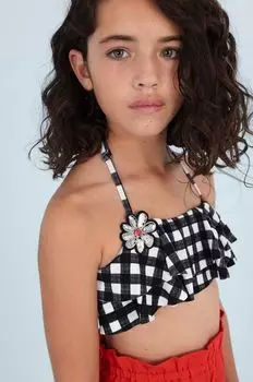 Костюм-двойка Mayoral, черный