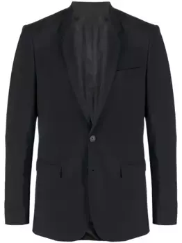 Костюм-двойка SANDRO, синий