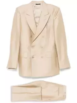Костюм Dyllan TOM FORD, нейтральный