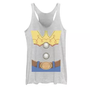 Костюм Джесси из мультфильма «История игрушек» для детей Disney/Pixar Licensed Character