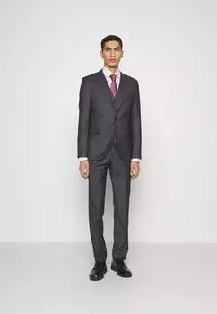 Костюм ELTHAM SUIT SET Shelby & Sons, цвет charcoal