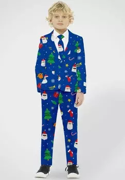 Костюм FESTIVITY SET OppoSuits, синий