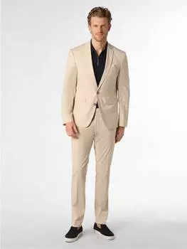Костюм Finshley & Harding, бежевый