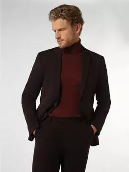 Костюм Finshley & Harding, цвет aubergine