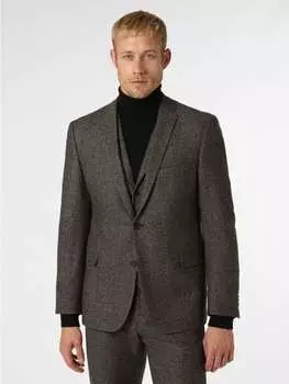 Костюм Finshley & Harding, цвет schoko