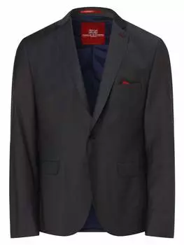 Костюм Finshley & Harding London, антрацит