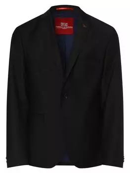 Костюм Finshley & Harding London, черный