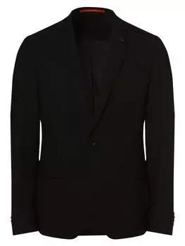 Костюм Finshley & Harding London, черный