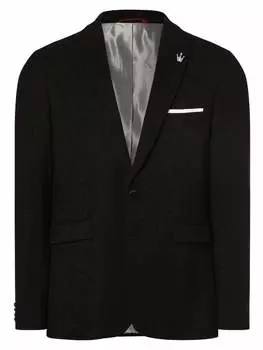 Костюм Finshley & Harding London, черный