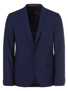 Костюм Finshley & Harding London, индиго