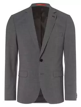 Костюм Finshley & Harding London, серый