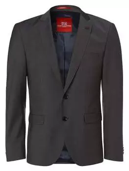 Костюм Finshley & Harding London, серый