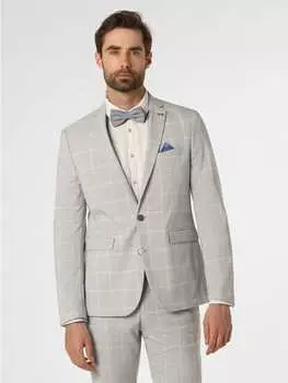 Костюм Finshley & Harding London, светло-серый