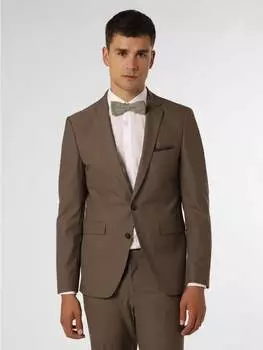 Костюм Finshley & Harding, серо-коричневый