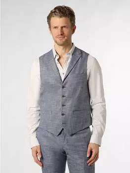 Костюм Finshley & Harding, синий