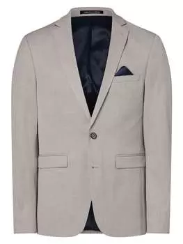 Костюм Finshley & Harding, светло-серый