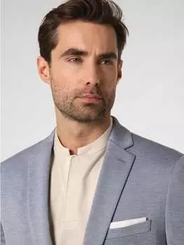 Костюм Finshley & Harding, светло-синий