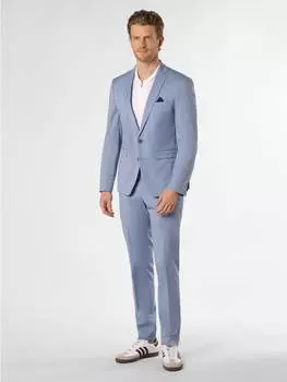 Костюм Finshley & Harding, светло-синий