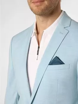 Костюм Finshley & Harding, светло-синий