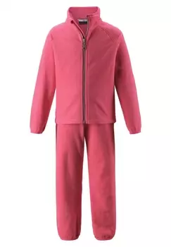 Костюм флисовый Lassie комплект