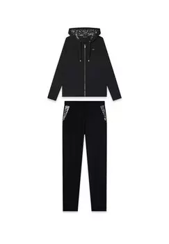 Костюм Freddy, черный