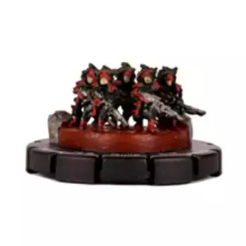 Костюм Гила #004 - Элитный, Mechwarrior - Death From Above - Singles