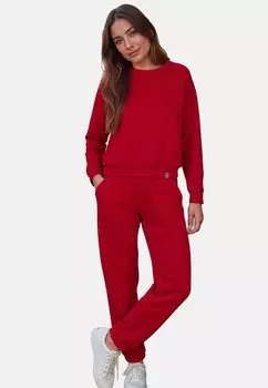 Костюм HOMEWEAR SET Vivisence, красный