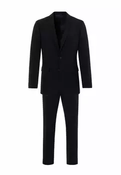 Костюм IM MODERN-FIT Thomas Goodwin, темно-синий