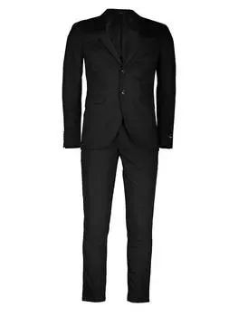 Костюм Jack & Jones, черный