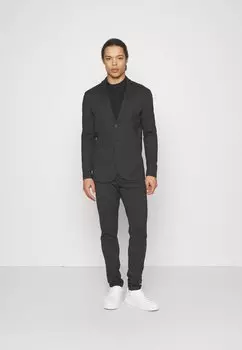 Костюм JPRBLABECK SUIT Jack & Jones, черный