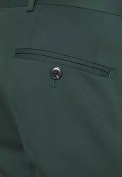 Костюм Jprfranco Suit Slim Fit Jack & Jones, зеленый