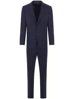 Костюм Карузо Манон Caruso, синий