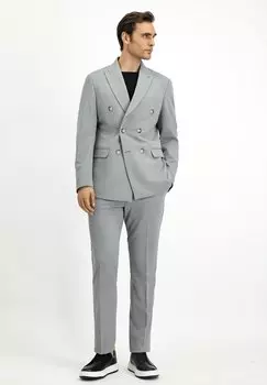 Костюм Kigili, светло-серый