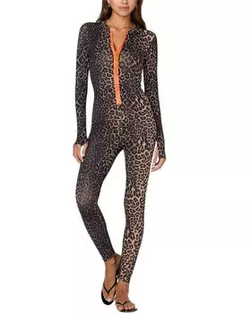 Костюм-комбинезон Lois Watskin, мультиколор