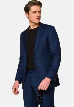 Костюм Lancerto, темно-синий