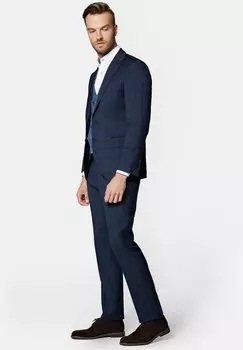 Костюм Lancerto, темно-синий