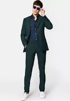 Костюм Lancerto, зеленый