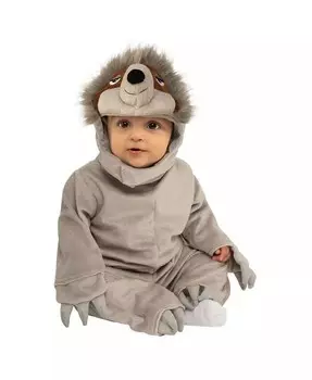 Костюм ленивца Buyseasons, серый