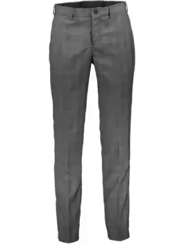 Костюм LINDBERGH (2 шт.), приталенного кроя, в клетку, цвет Grey Check