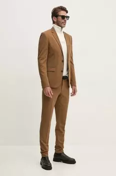 Костюм Lindbergh, бежевый