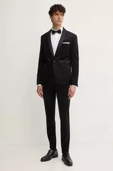 Костюм Lindbergh, черный