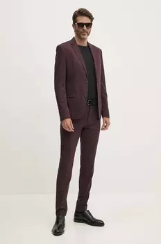 Костюм Lindbergh, фиолетовый