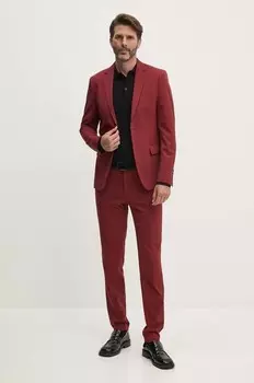 Костюм Lindbergh, красный