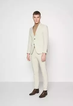 Костюм Lindbergh, песочный