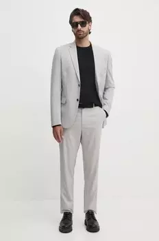 Костюм Lindbergh, серый