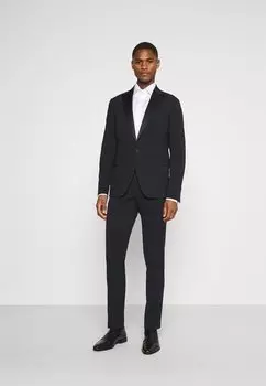 Костюм Lindbergh, темно-синий