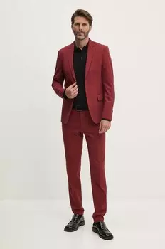 Костюм Lindbergh vestito, красный