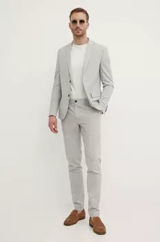 Костюм Lindbergh vestito, серый