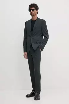 Костюм Lindbergh vestito, зеленый