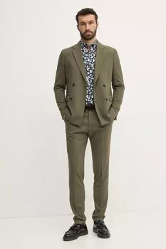 Костюм Lindbergh, зеленый